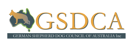 German Shepherd Dog Council of Australia