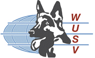 WUSV logo