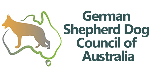 German Shepherd Dog Council of Australia